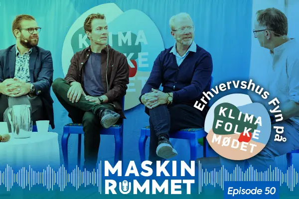 Klimafolkemødet: Virker certificeringer i attraktionsbranchen?