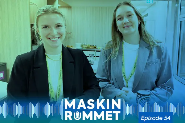 Klar tale fra prisvindere: Slet dine gamle mails - de belaster klimaet!