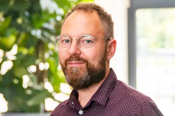 Henrik Hagelskjær, Chefkonsulent, Byregion Fyn