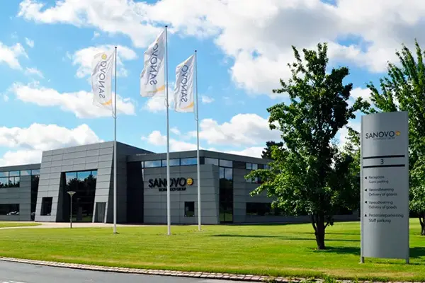 SANOVO