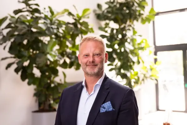 Carsten Andresen, Forretningsudvikler, Erhvervshus Fyn