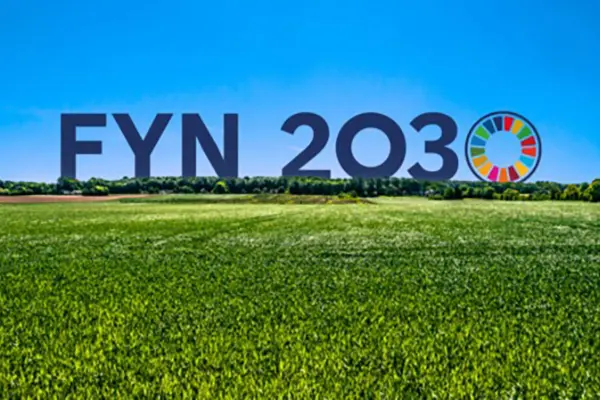 Nyt stærkt partnerskab skal bane vejen for 2030-mål:  Landbruget stempler ind i den fælles fynske klimakamp