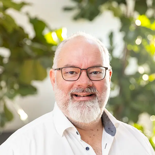 Lasse Brønnum Brønsholt