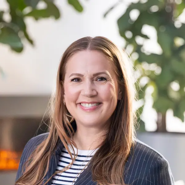 Jeanet Rosenkjær, Forretningsudvikler - Iværksætteri & Sparring, Erhvervshus Fyn