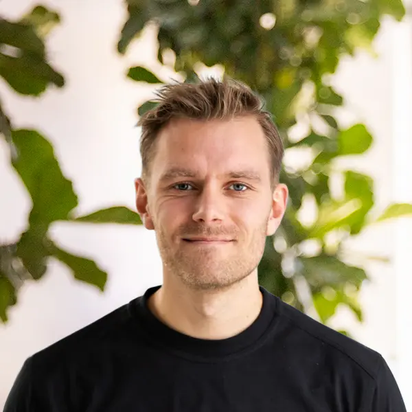Jonas Thorup Langelund, Projektkonsulent, Erhvervshus Fyn