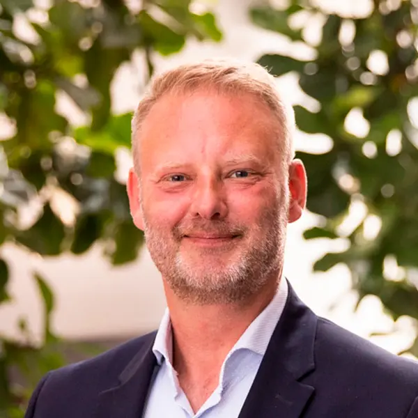 Carsten Andresen, Forretningsudvikler, Erhvervshus Fyn