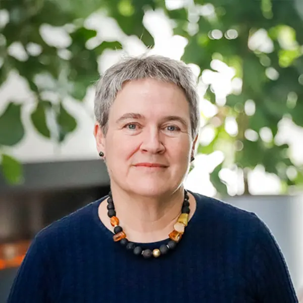 Mette Brinch Thomsen