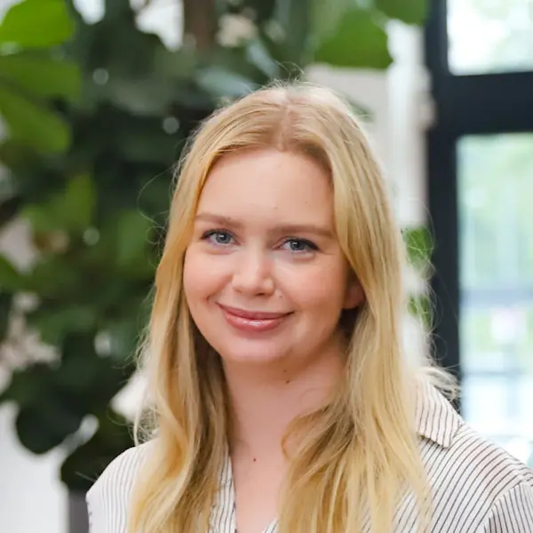 Lene Vest Munk Thomsen